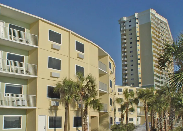 Boardwalk BeachResort Hotel